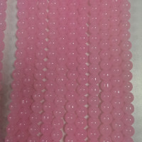 Имитация кварца розовый 10 мм